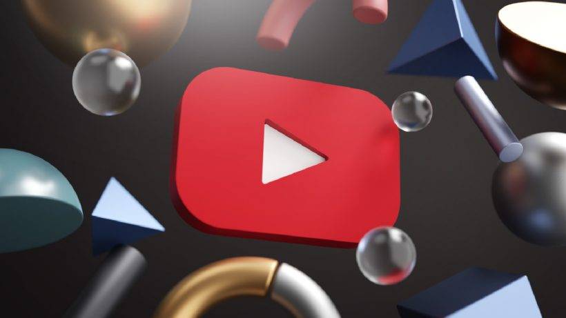 YouTube Rilis Live Ring, Fitur Mirip TikTok dan IG