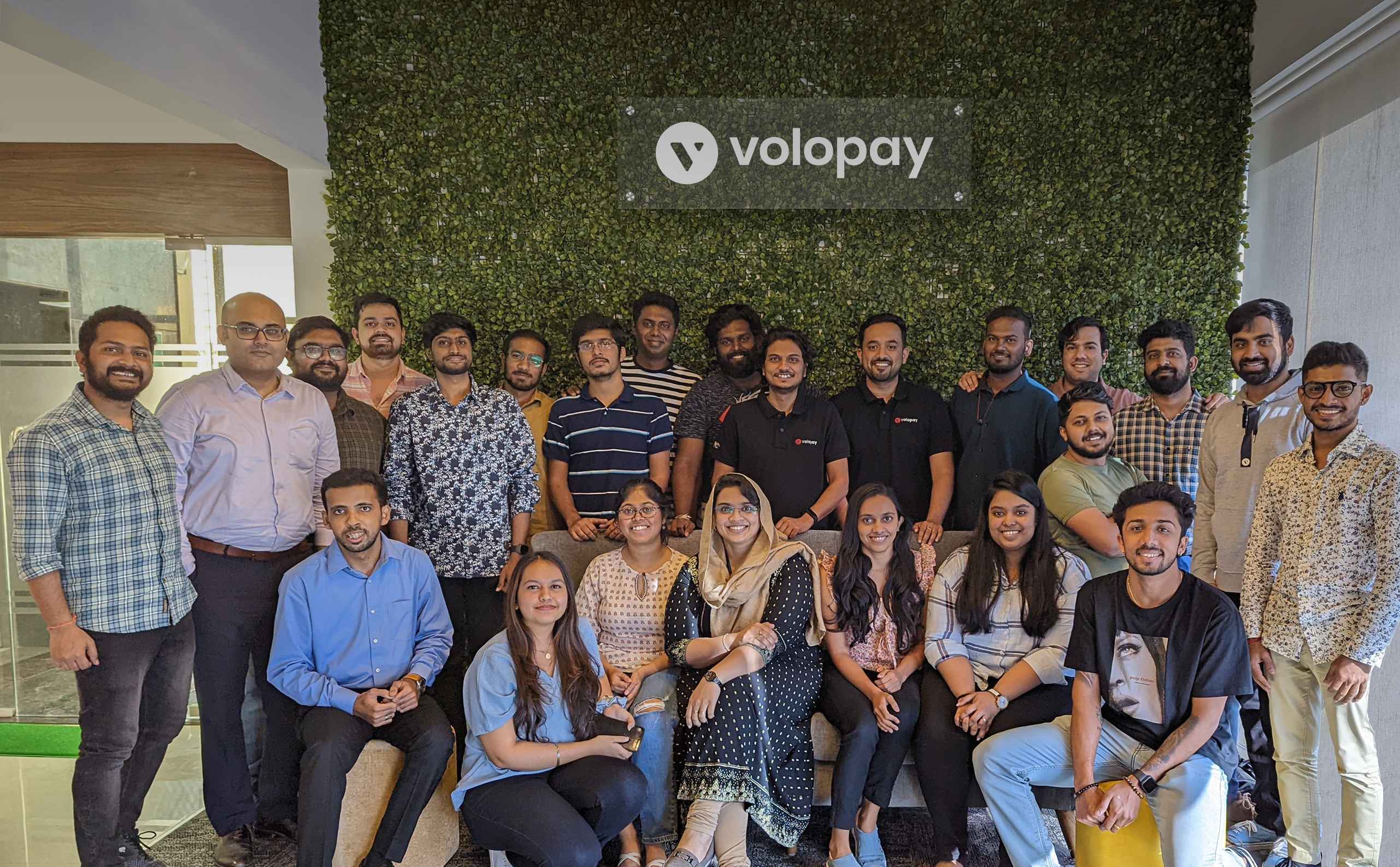 Ekspansi ke Indonesia, Startup Fintech Volopay Raih Pendanaan Seri A