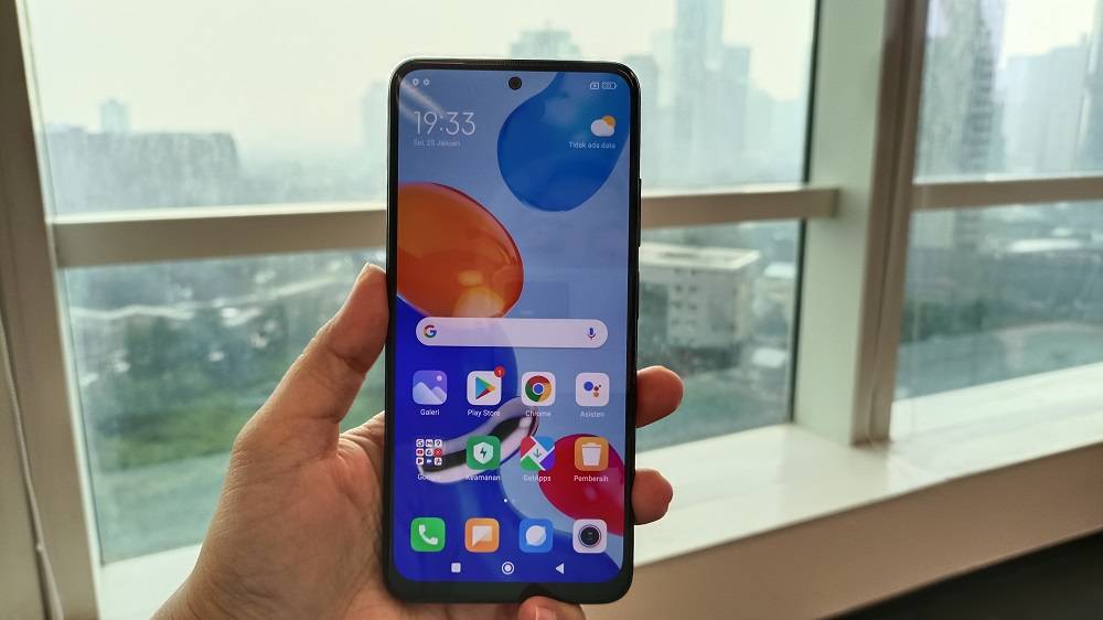 MIUI 13 Sudah Hadir di Indonesia