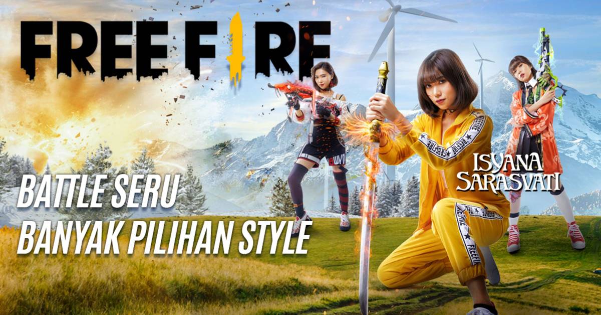 Kode Redeem Free Fire 13 September 2022, Waktunya Klaim Skin Gratisnya!