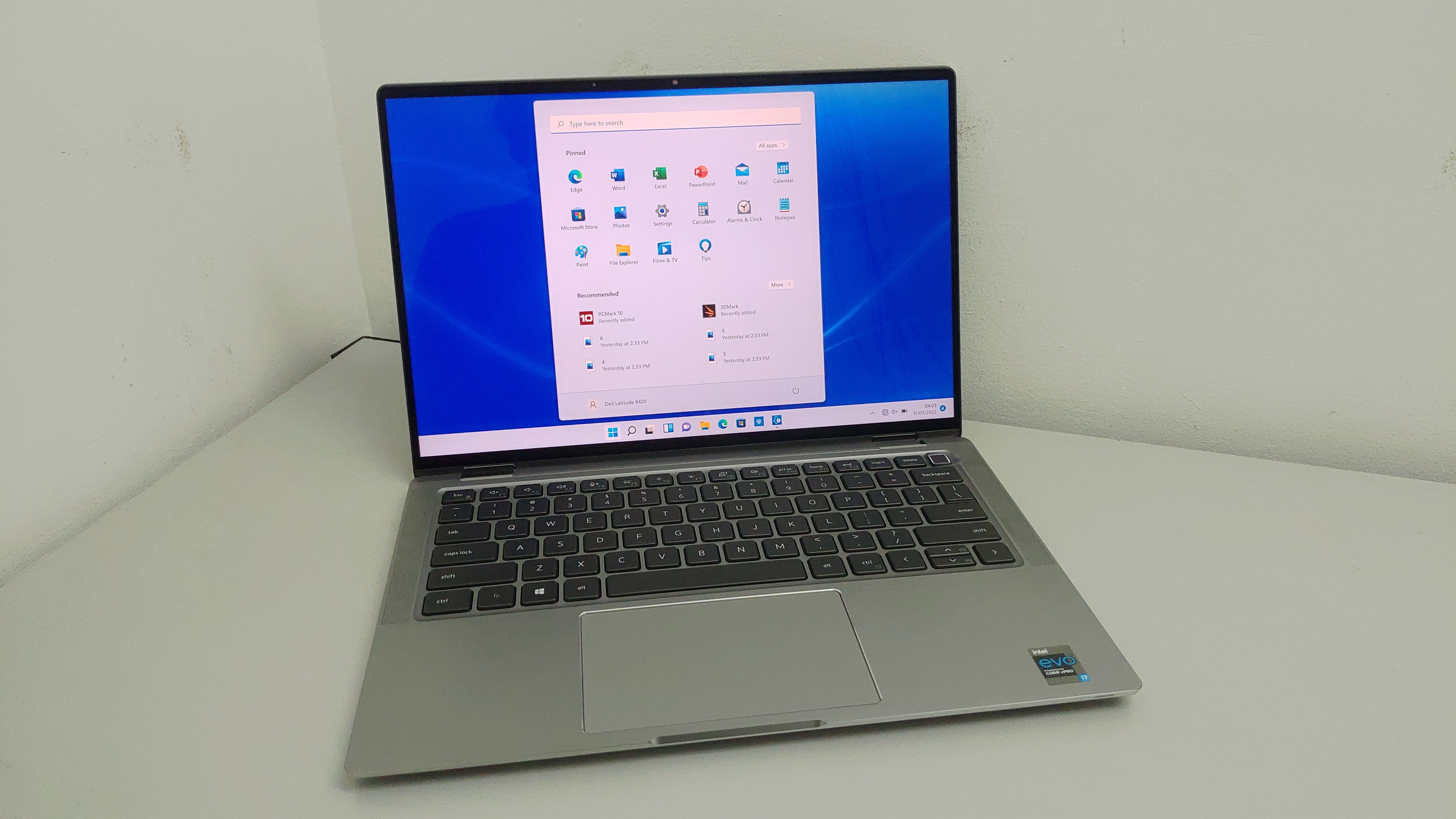 Review Dell Latitude 9420: Perangkat 2-in-1 Premium dengan Spesifikasi Terbaik Saat Ini