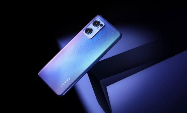 Oppo Reno7 Series Resmi Rilis di Indonesia