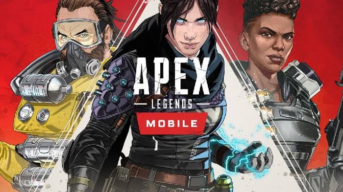 Apex Legends Mobile Resmi Hadir di Indonesia