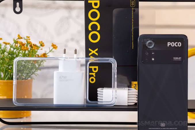 Poco X4 Pro 5G Meluncur di Barcelona, Ini Speknya