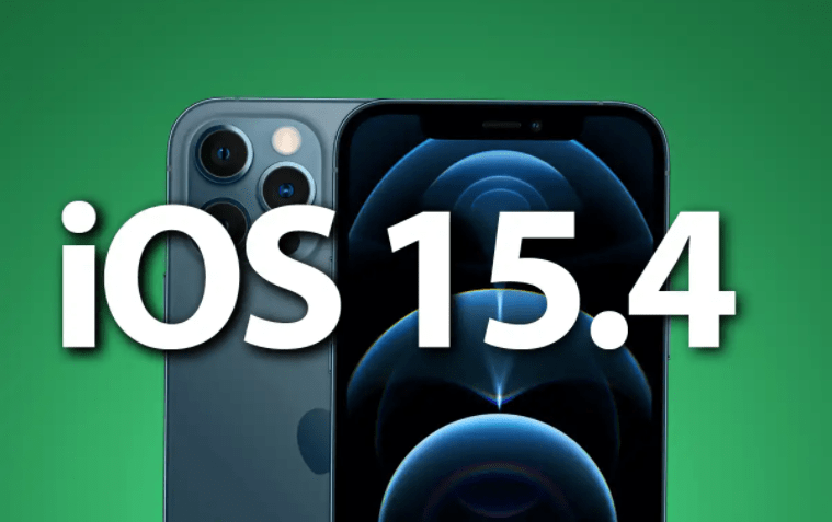 Apple Perbarui iOS 15.4, Pakai Masker Bisa Buka Face ID