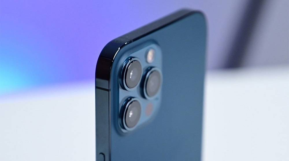 iPhone 14 Pro Bakal Pakai Kamera 48 MP?