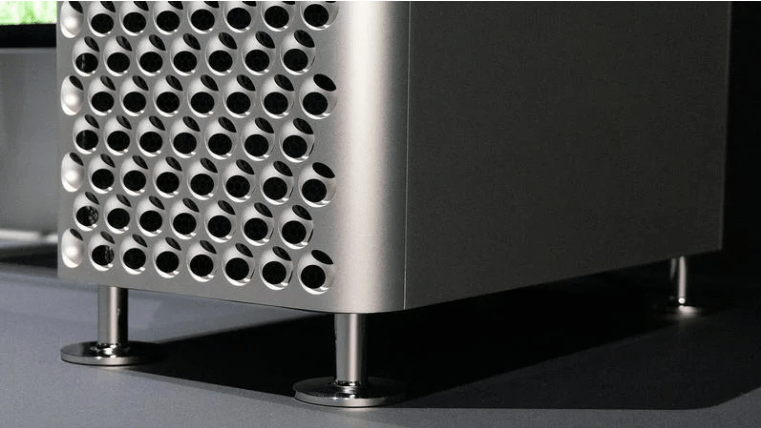 Apple Bakal Rilis Mac Pro, Kapan?