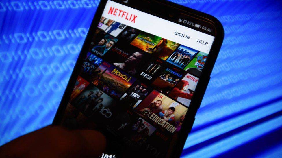 Duh, Netflix Kehilangan Lebih Banyak Pelanggan Hingga 2023