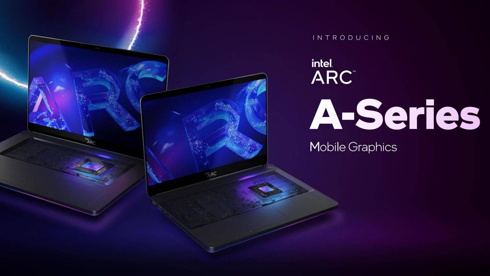 Intel Umumkan Arc A-Series, VGA Desktop Lawan AMD dan Nvidia