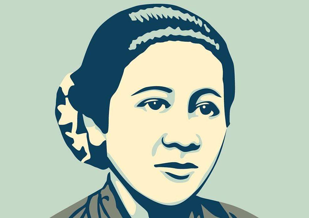 10 Link Twibbon Peringati Hari Kartini