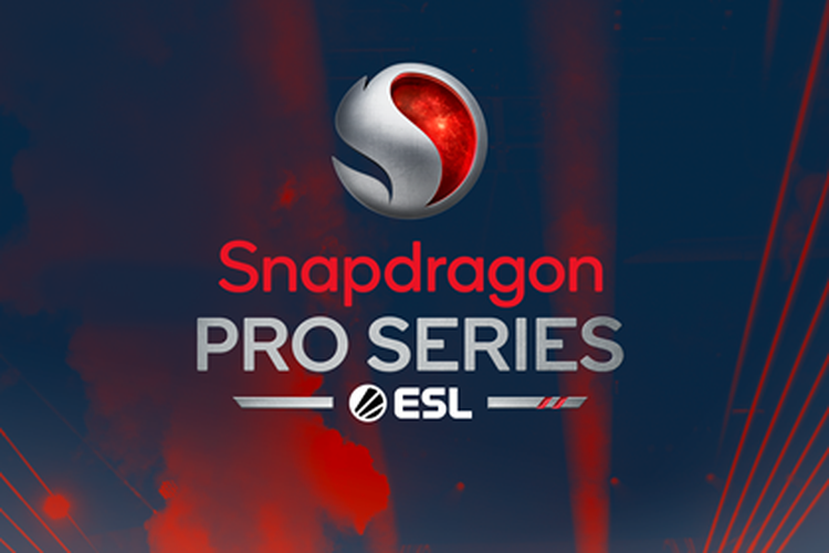 Snapdragon Gelar Turnamen eSports Pro Series, Hadiahnya Rp28 miliar!