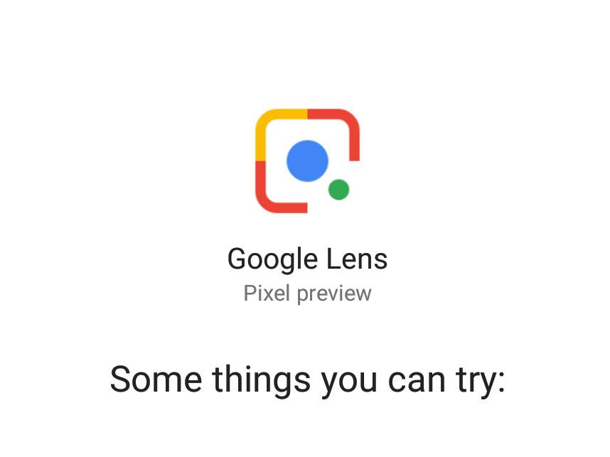 Google Lens Update Terbaru Bisa Gunakan Teks dan Gambar