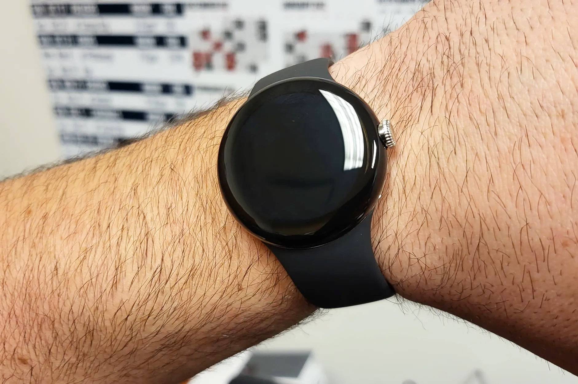 Tiga Model Google Pixel Watch Menerima Sertifikasi Bluetooth