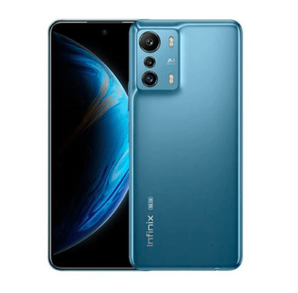 Usung MediaTek Dimensity 900, Berikut Bocoran Spek Infinix Zero 5G