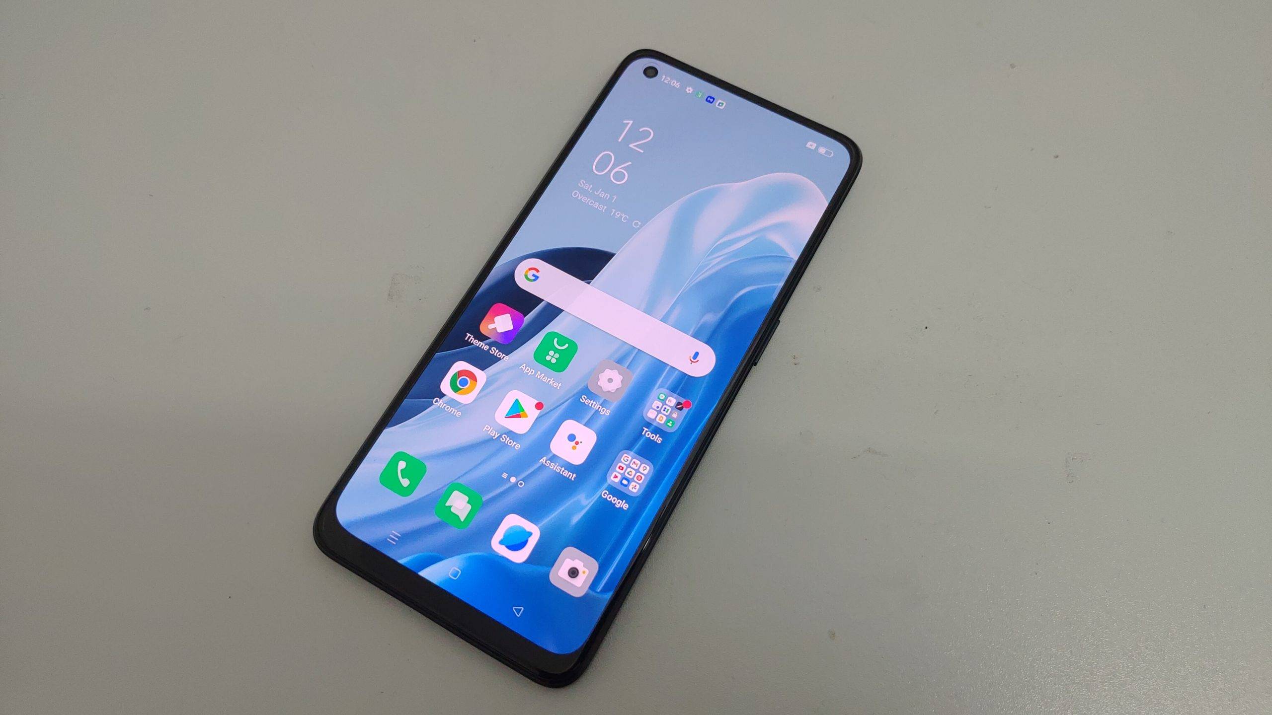 OPPO Reno7