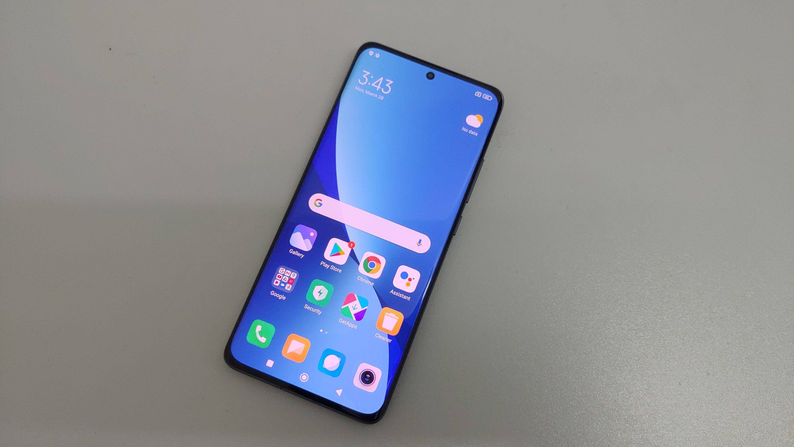 Xiaomi 12