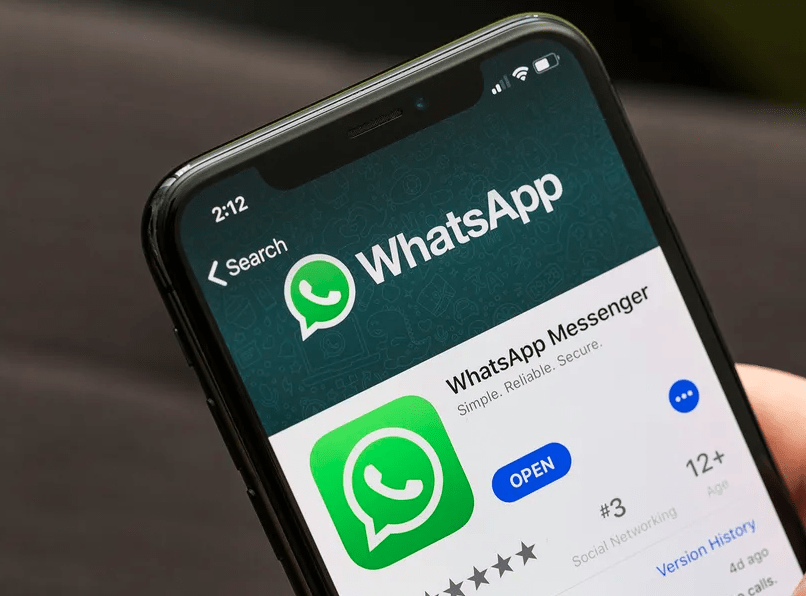 WhatsApp Batasi Jumlah Pesan Foward untuk Cegah Spam dan Hoaks