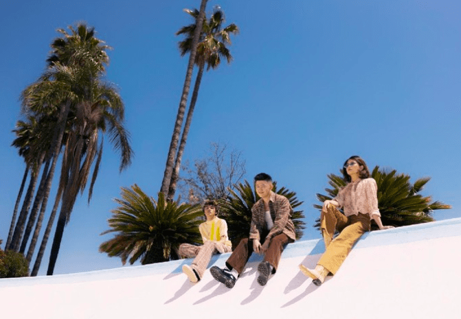 Coachella dan 88rising Rilis Koleksi NFT HEAD IN THE CLOUDS FOREVER