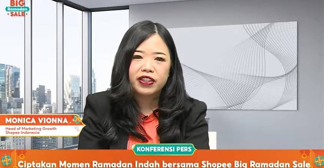 Shopee Kembali Gelar Big Ramadhan Sale 2022