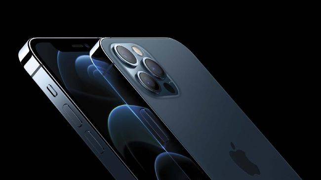 Bocoran Kamera iPhone 14, Bakal Punya Resolusi Gede?