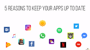 Jangan Anggap Remeh, 5 Alasan Aplikasi Harus Rajin di Update