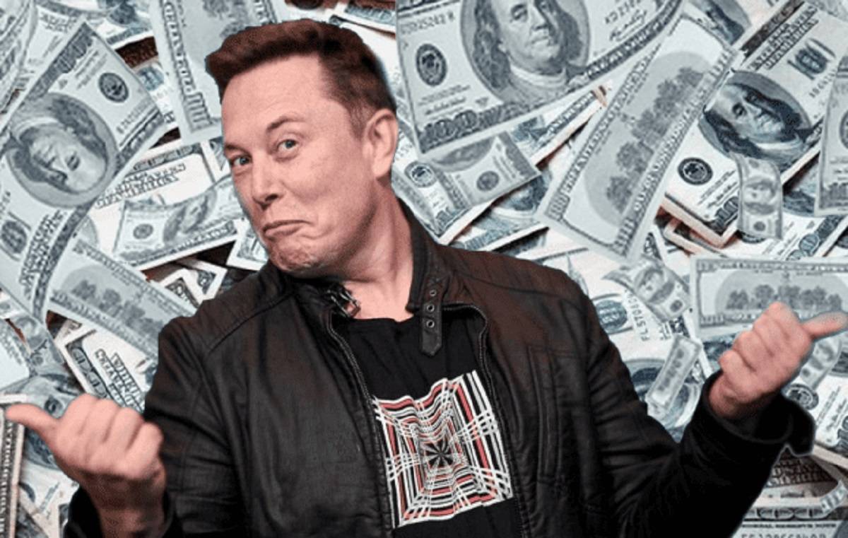 Giliran Elon Musk Gugat Balik Twitter