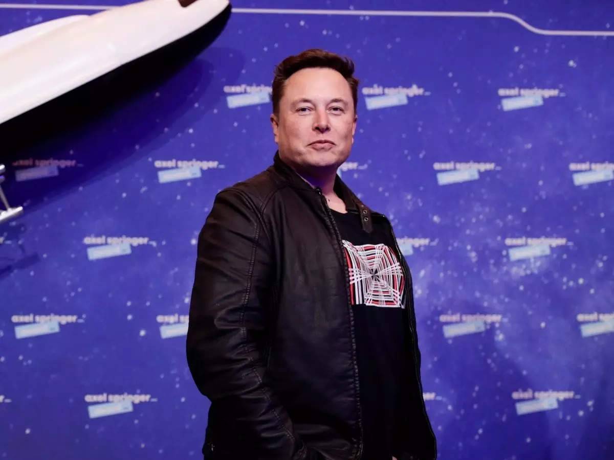 Elon Musk Akuisisi Saham Terbesar Twitter Nyaris 10 Persen