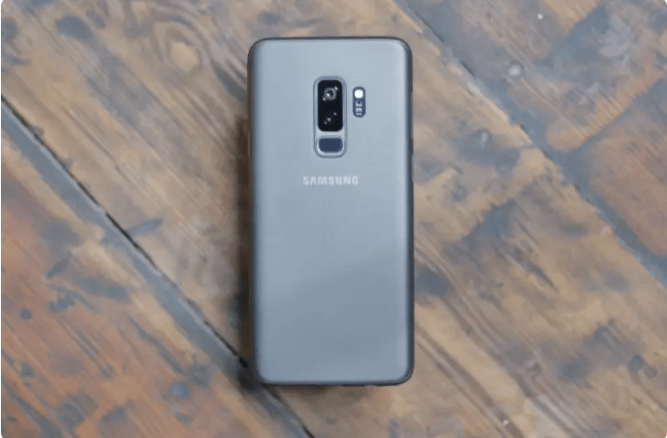 Samsung Hentikan Dukungan Update Software Galaxy S9