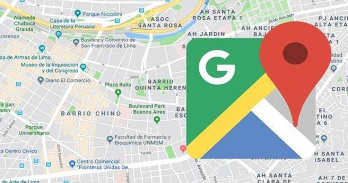 Jarang Diketahui Orang, Fitur Canggih yang Tersembunyi Google Maps