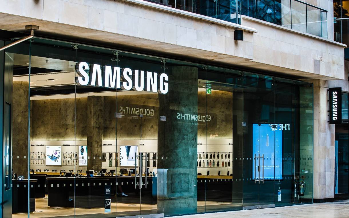 Samsung Bakal Jual Komponen Beserta Panduan Resmi untuk Self Service