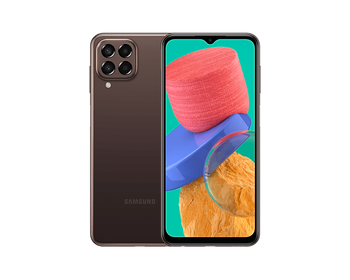 Tok, Galaxy M33 5G Resmi Hadir di Indonesia, Intip Harga dan Speknya!