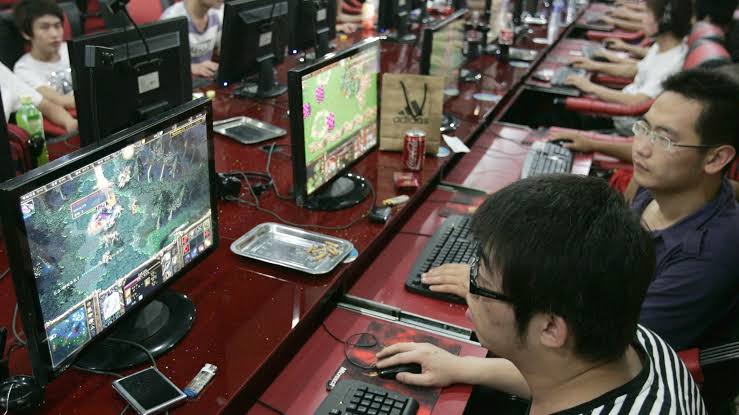 China Berikan Lagi Izin, Industri Game Jingkrak-jingkrak Bahagia