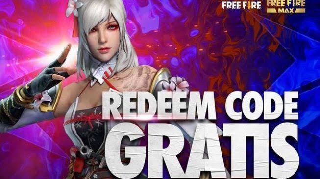 Klaim Redeem Code Free Fire Terbaru 18 April, Ada Skin Permanen!