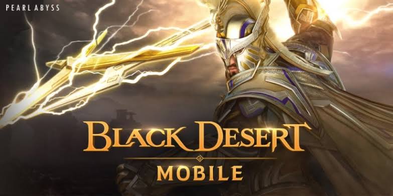 Black Dessert Mobile Buka Uji Beta di China Bulan Ini