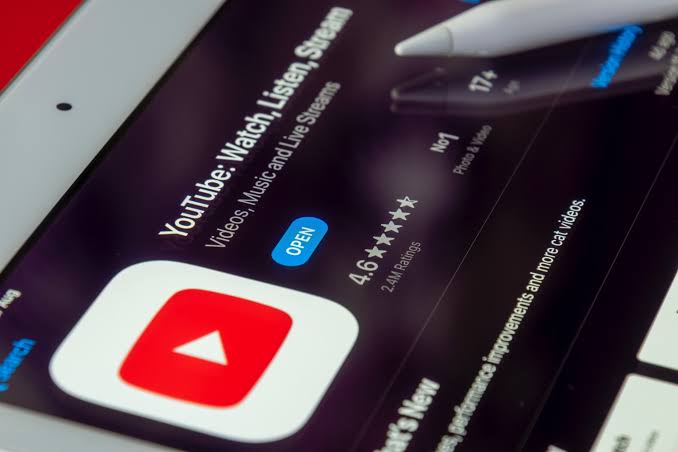 Tayang 17 Tahun Lalu, Begini Video Pertama yang Diunggah di YouTube