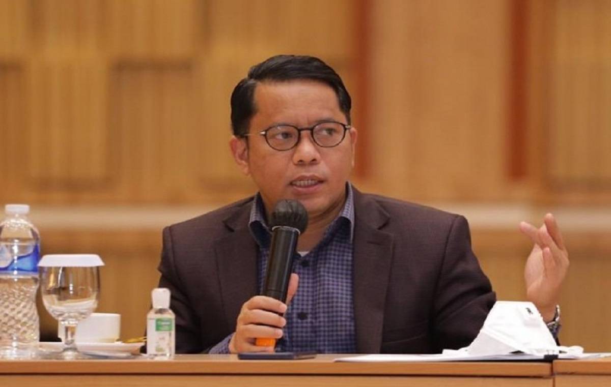 Apakah Vaksin COVID-19 Bisa Membatalkan Puasa?