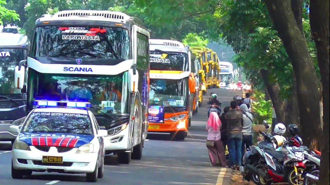 Cara Daftar dan Syarat Mudik Gratis Jasa Raharja 2022