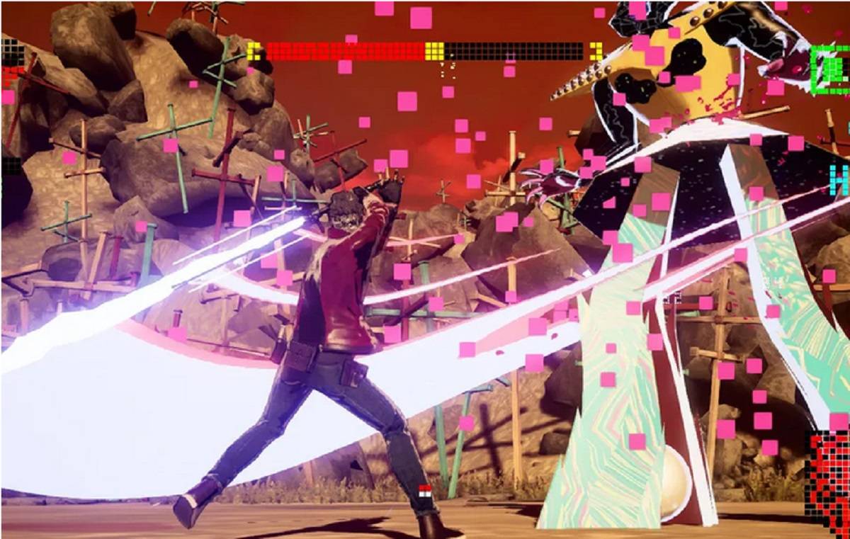 Sukses di Nintendo Switch, No More Heroes 3 Datangi PC, PlayStation, dan Xbox