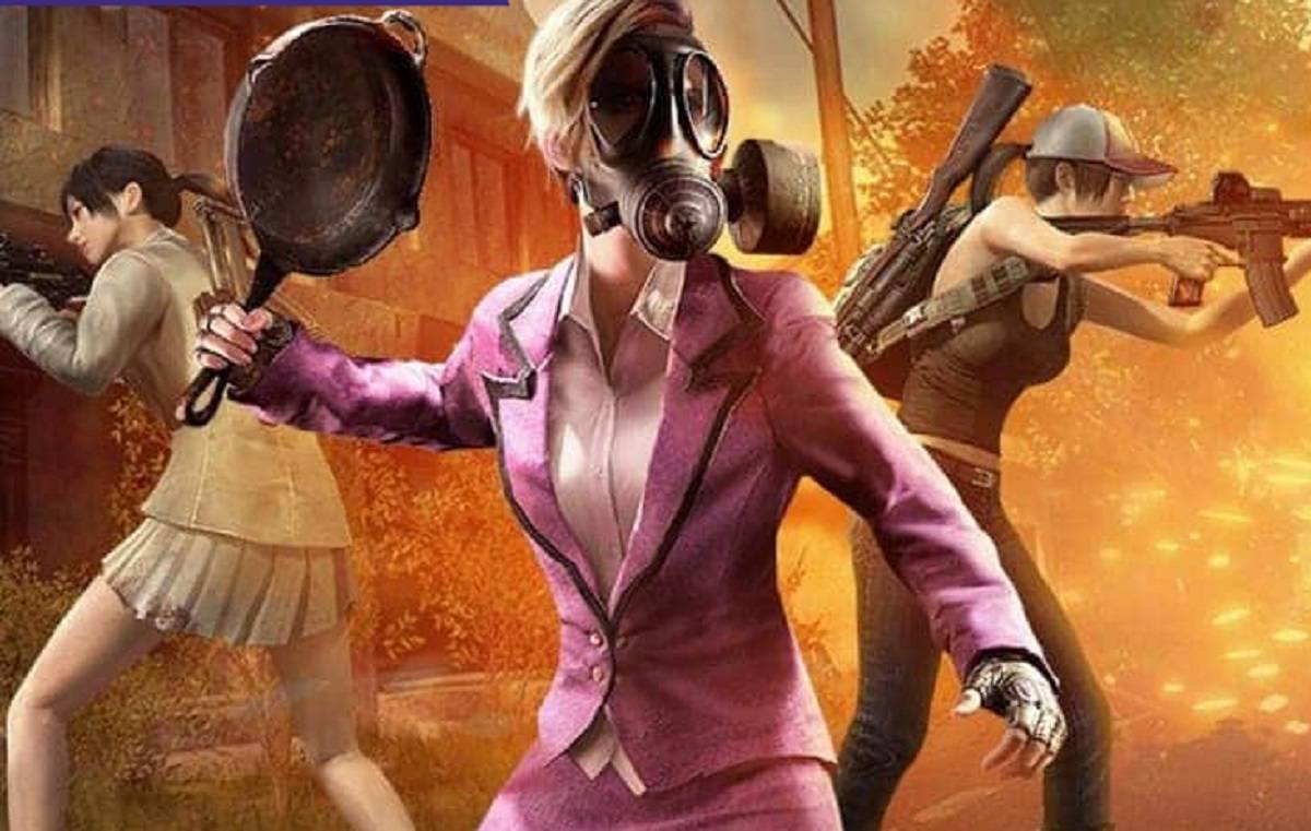 Kode Reedem PUBG Mobile Terbaru, Ada Skin Gratis!