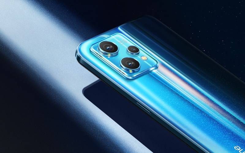 Rilis di Indonesia 14 April, Intip Bocoran Spesifikasi Realme 9 Pro+