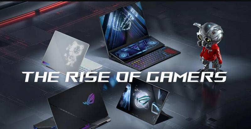 Mengungkap Keistimewaan Tiga Laptop ROG Terbaru yang Dibawa ASUS ke Indonesia