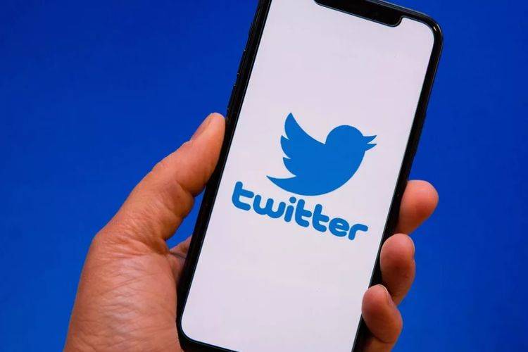 Twitter Beri Label Peringatan untuk Misinformasi Konflik Ukraina