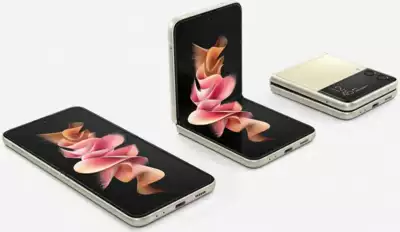 Galaxy Z Flip4 dan Galaxy Z Fold4 Mulai Diproduksi dengan Jumlah Luar Biasa