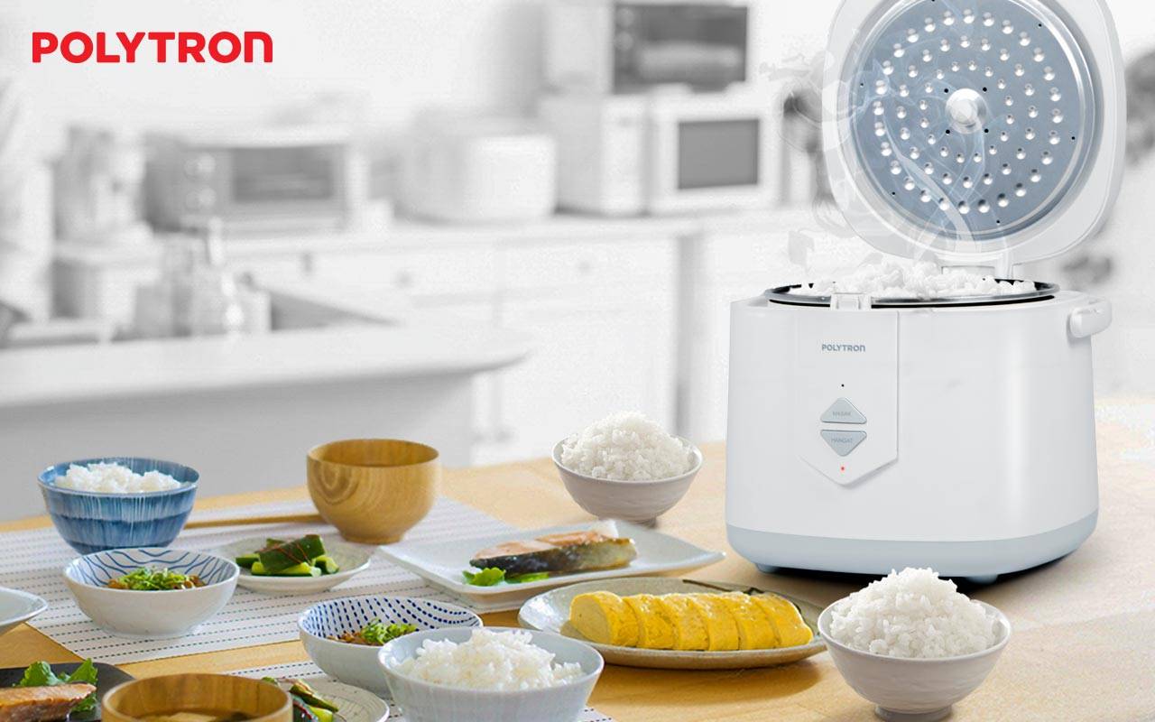 Rice Cooker Donabe Hadirkan Inovasi Memasak Nasi jadi Sepulen Nasi Jepang