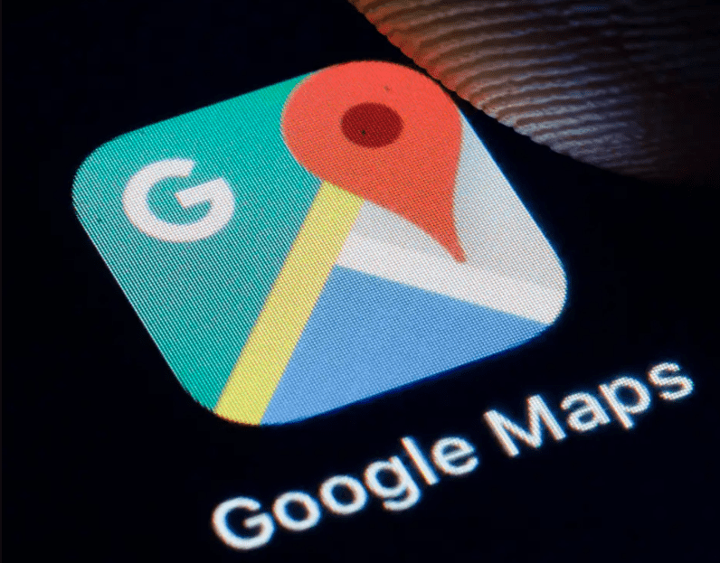 Prediksi Waktu Kedatangan Lewat Fitur di Fitur Google Maps