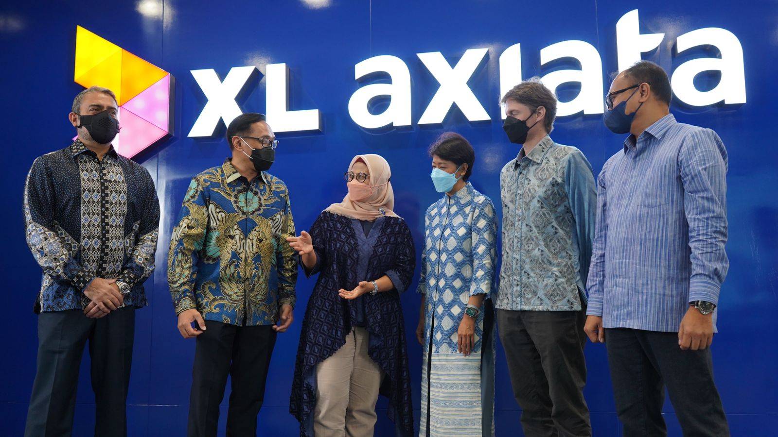 XL Axiata Tebar Promo Serba 26 di Perayaan Ulang Tahun