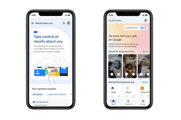 Fitur Privasi Baru Google Siap Perangi Phising