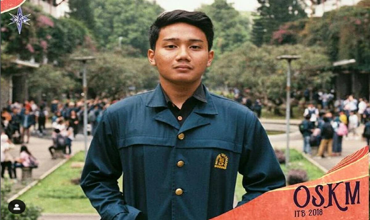 Eril Hanyut di Sungai Aare Swiss, Medsos Banjir Doa untuk Ridwan Kamil