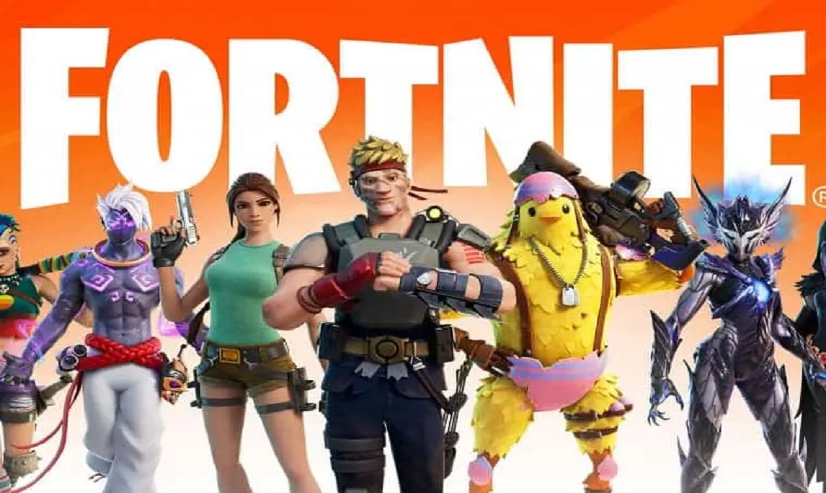 Mantab, Fortnite Akhirnya Balik Lagi ke iOS dan iPadOS