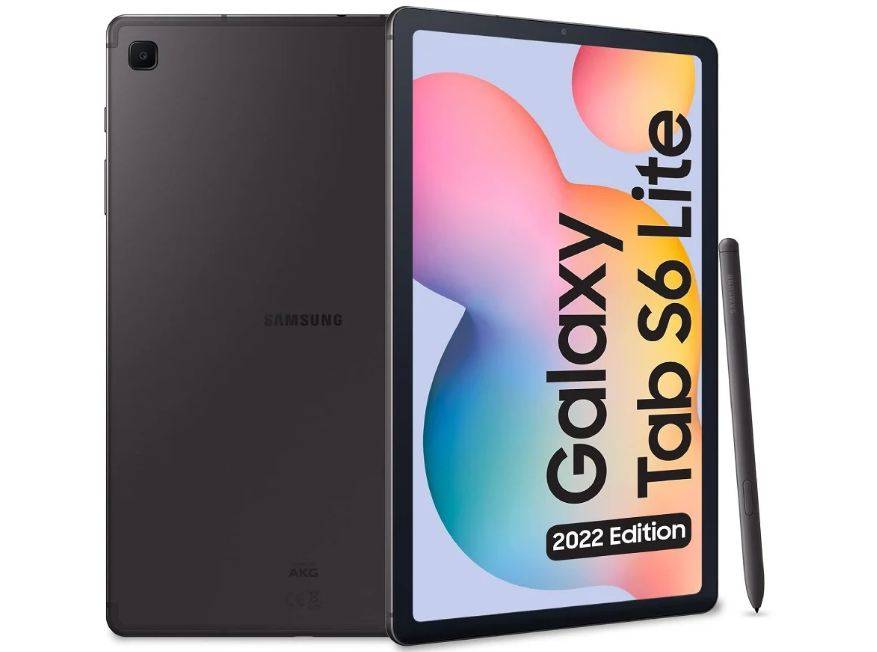 Pakai Snapdragon 720G, Intip Spesifikasi Samsung Galaxy Tab S6 Lite